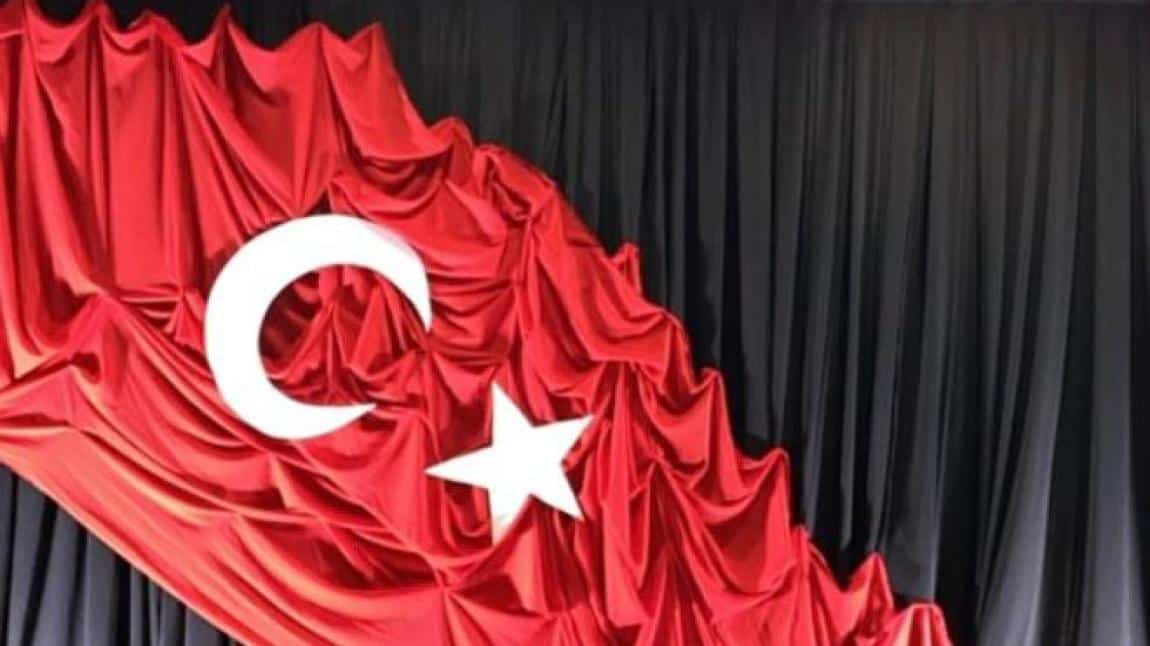 12 Mart İstiklal Marşı VE Mehmet Akif'i Anma Programı